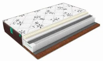 Матрас Lux LatexNorma Cocos 180х200
