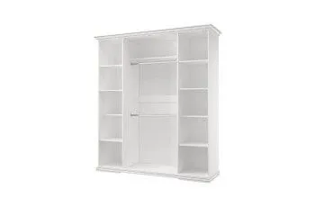 Корпус шкафа Севилла 4DG