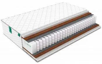 Матрас PremierBIG StruttoStrong Double 160х200