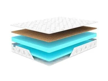 Матрас Оптима ролл симпл 90х190