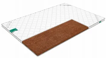 Топпер Sleeptek Cocos 2 200х200