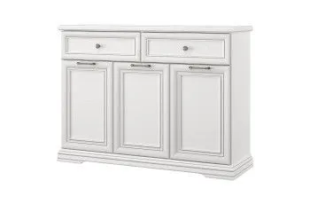 Тумба Севилла 3D2S