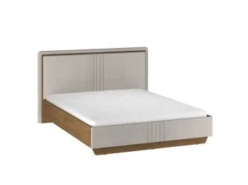 Кровать (каркас) 1600 Modern, Палермо (1800*2090*1080) Elon 31, 12822