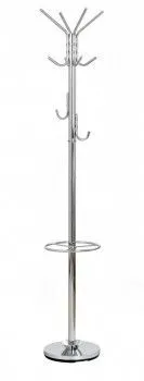 Вешалка Halmar W-24 (хром)