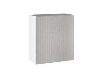 Шкаф ШГ-65, Виста (650*316*720) Экокожа Бежевый, 26520