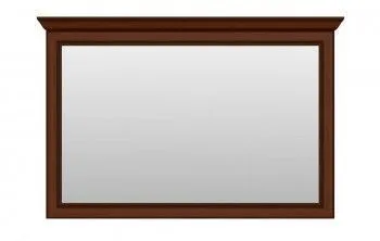 Зеркало Стилиус LUS125 (Орех донской) - Выставка Балашиха