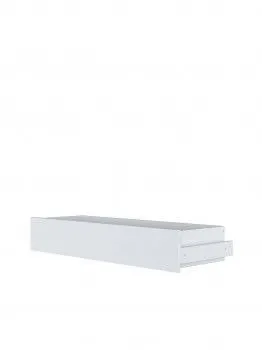 Ящик шкафа МОБИ (MOBI) SZU/100/35, белый