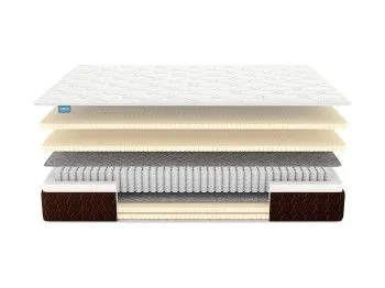 Матрас Мега Софт люкс 180х200