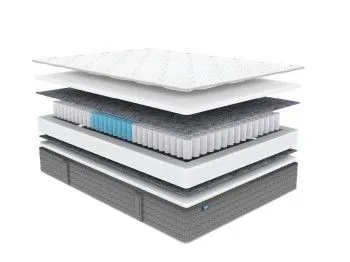 Матрас ОК Базис Плюс 90х190