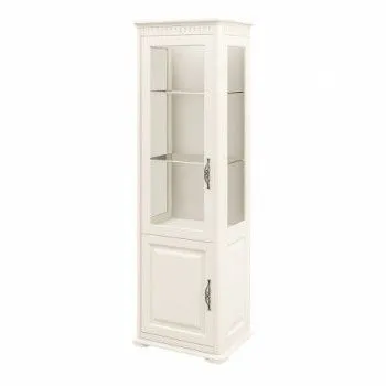 Шкаф комбинированный Марсель МН-126-11 (1)