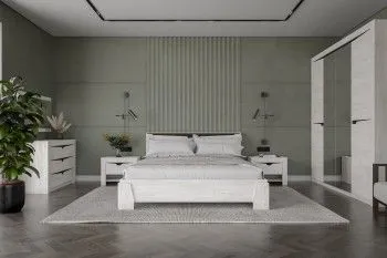 Спальня Гарда Prime (возможный вариант комплектации 1)