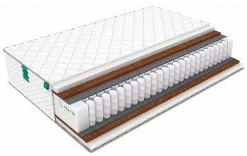 Матрас PremierBIG FoamStrong Double 80х190