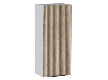 Шкаф 960 ШГ-40, Ватель (400*316*960) Дуб рейка темный, 23558