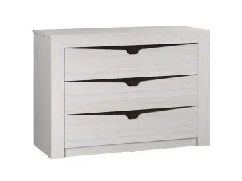 Комод малый Prime, Гарда (1070*440*751) Дуб Винтерберг, 12404