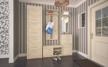 Прихожая Оскар 2