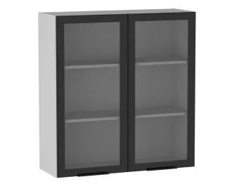 Шкаф 960 ШСТ-90, Ватель (900*316*960) Черный, 23371