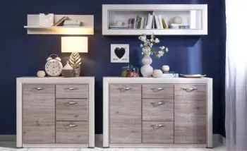 Гостиная Оливия 8