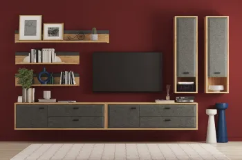 Гостиная Грейс 2