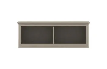 Шкаф навесной классик SFW