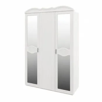 Трехдверный шкаф София МН-025-23