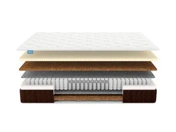 Матрас Твин Медиум хард 180х200