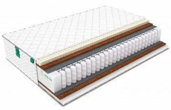 Матрас PremierBIG LatexFoam Strong 140х195