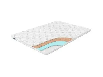 Наматрасник Massage foam 3 см 140х195