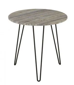 Стол журнальный Рид 530 (Скандия темная)