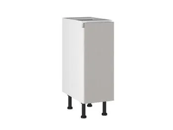 Стол С-30, Виста (300*523*870) Экокожа Бежевый, 26401