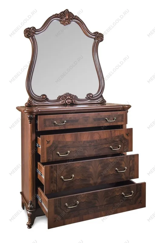 Комод Илона караваджо | изображение 1