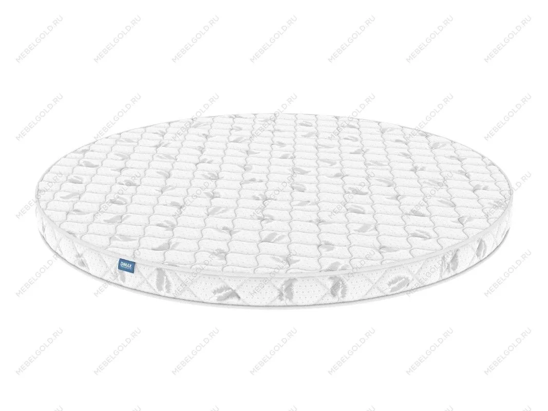 Матрас Раунд 11 кокос Диаметр 200 | изображение 8