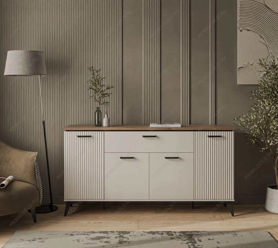 Тумба Винати 4D1S | изображение 1