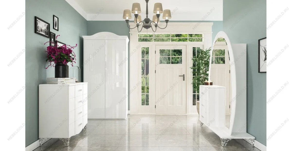 Комбинированный шкаф София МН-025-10 | изображение 1