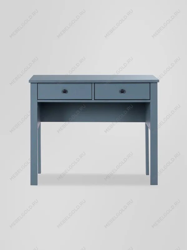 Стол туалетный Сага, 92х45, темно-бирюзовый - Выставка Балашиха | изображение 7