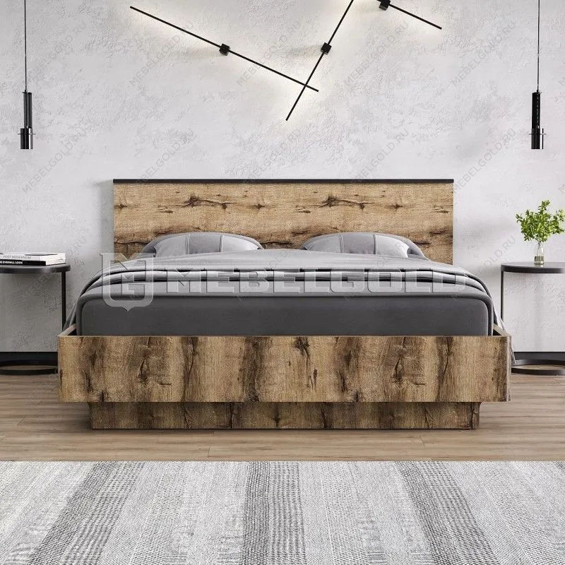 Кровать Джаггер 160 с подъемником | изображение 2