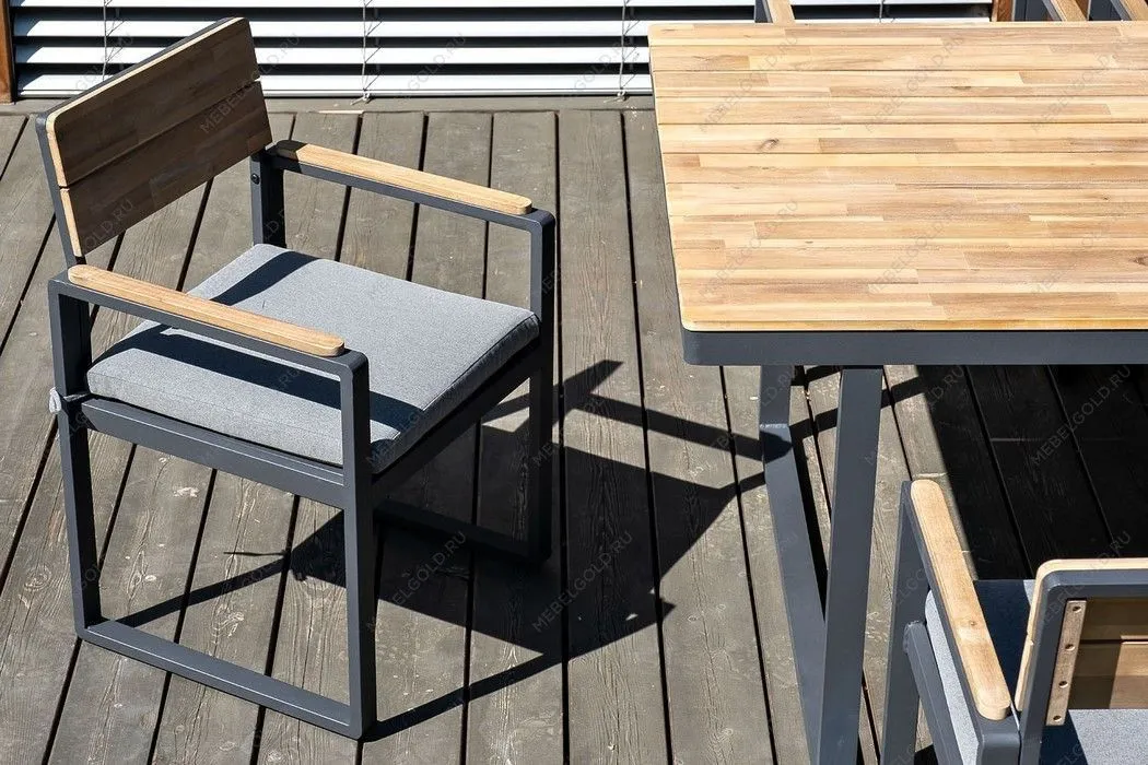 Обеденная группа TOPA XL | изображение 11