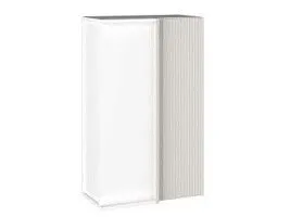 Экокожа Белый