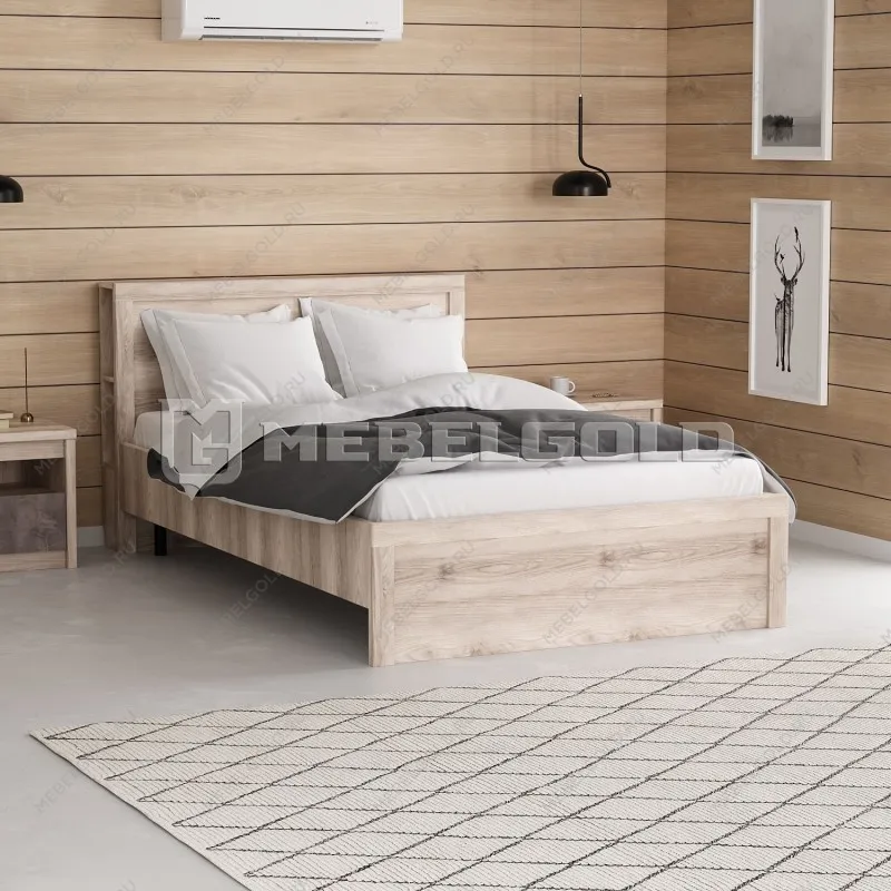 Кровать Джаз 120 Р | изображение 2