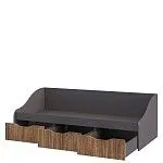 Кровать Мальма МН-135-01 | изображение 1