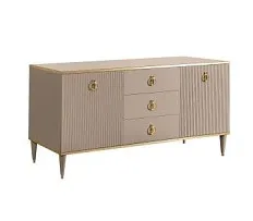 Мебель Римини СОЛО (Мокка)