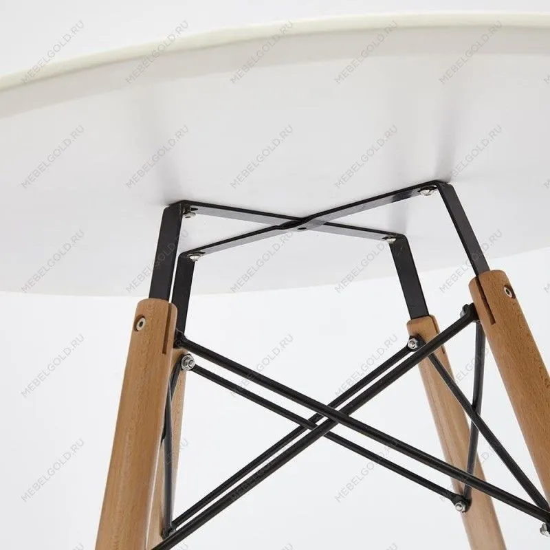 Стол CINDY NEXT Белый | изображение 4