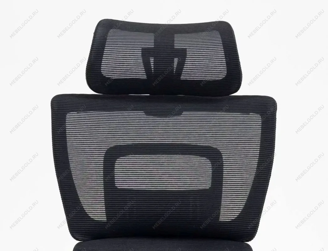 Кресло компьютерное Signal WINNER (черный/черный) | изображение 5