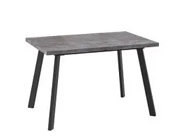 Дымчатая керамика/Черный