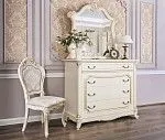 Комод Мона Лиза крем | изображение 4