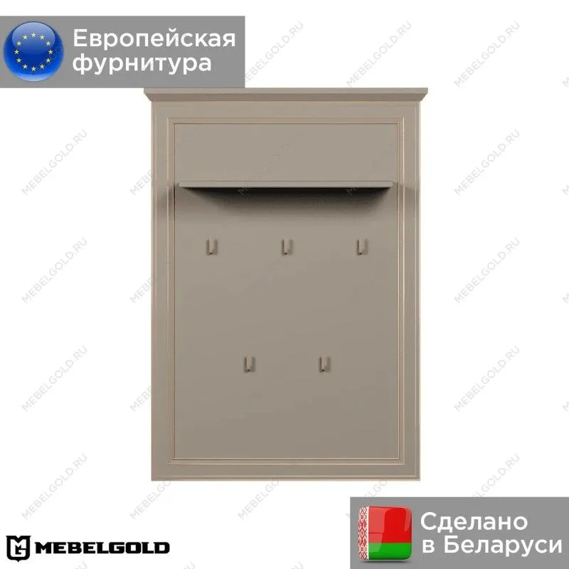 Вешалка Классик WIE | изображение 1