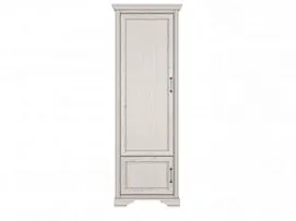 Шкаф Стилиус SZF2D (Лиственница сибирская)