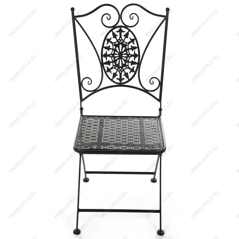 Стул Secret De Maison Betty Черный | изображение 1