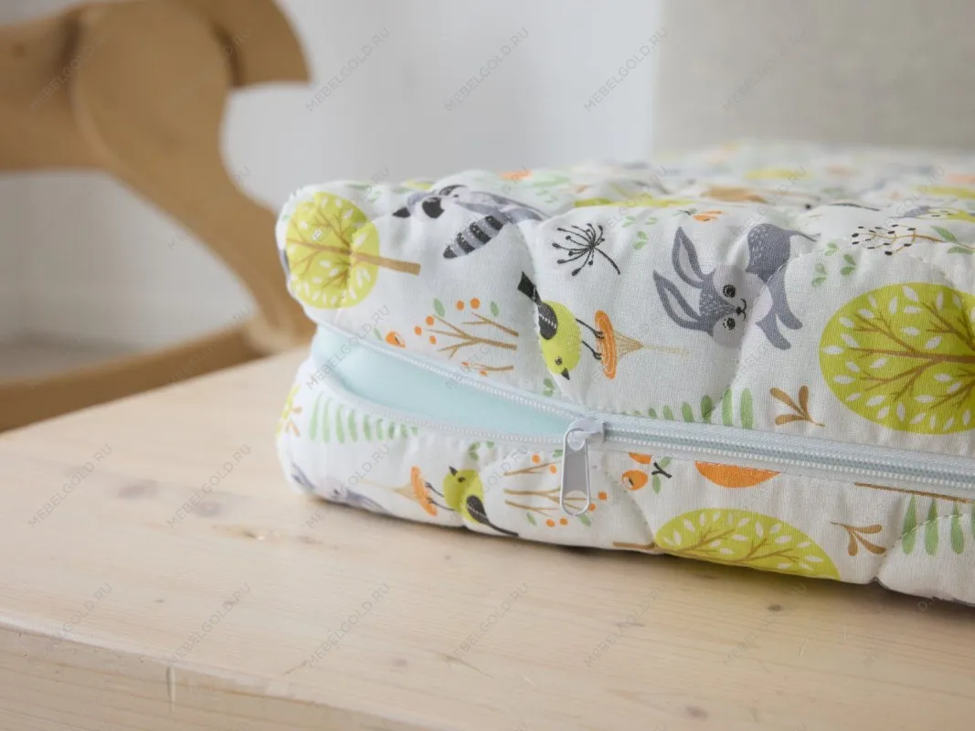 Матрас Лучик 70х140 | изображение 10