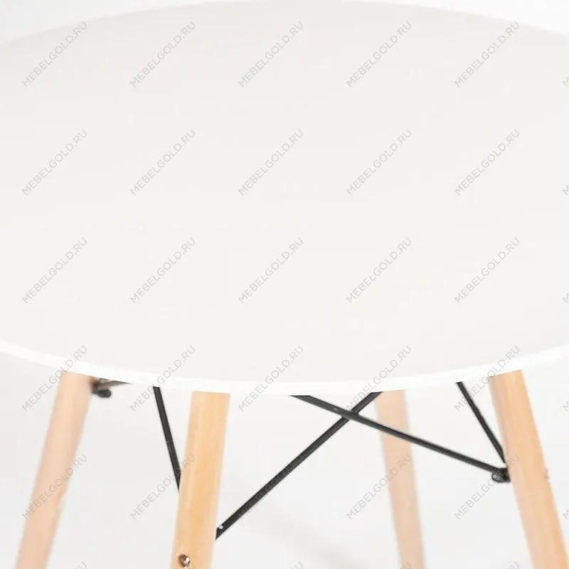 Стол CINDY NEXT Белый | изображение 6