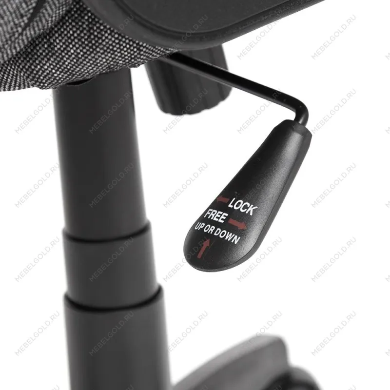 Кресло СН747 Серый | изображение 5